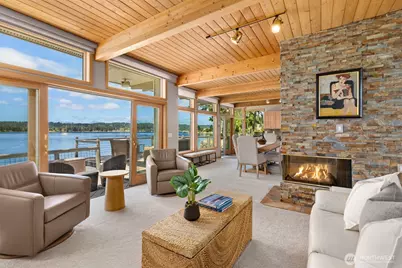 17011 Lemolo Shore Drive NE, Poulsbo, WA 98370 - Photo 13