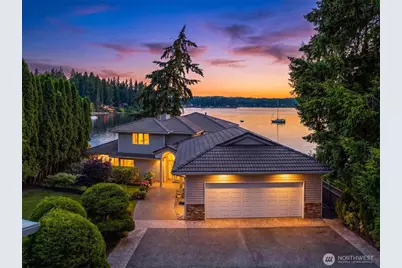 17011 Lemolo Shore Drive NE, Poulsbo, WA 98370 - Photo 3