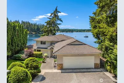 17011 Lemolo Shore Drive NE, Poulsbo, WA 98370 - Photo 1