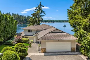 17011 Lemolo Shore Dr NE, Poulsbo, WA 98370 - Photo 1