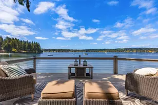 17011 Lemolo Shore Dr NE, Poulsbo, WA 98370 - Photo 5