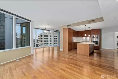 10700 NE 4th Street #1112, Bellevue, WA 98004 - Photo 9