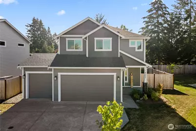 18302 34th Avenue Ct E, Tacoma, WA 98446 - Photo 1