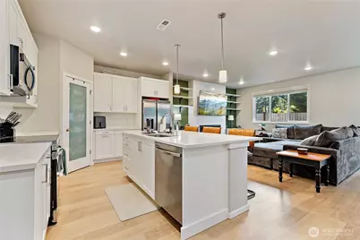 18302 34th Avenue Ct E, Tacoma, WA 98446 - Photo 5