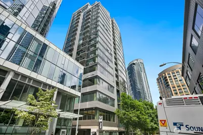 820 Blanchard Street #910, Seattle, WA 98121 - Photo 1