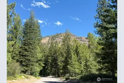 0 E Buttermilk Creek Road, Twisp, WA 98856 - Photo 5