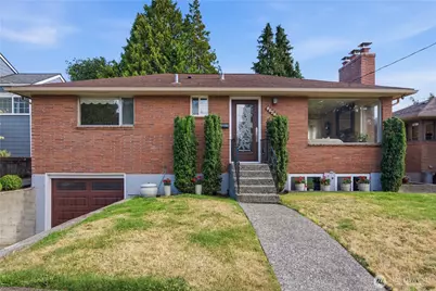 3947 SW Portland Street, Seattle, WA 98136 - Photo 1