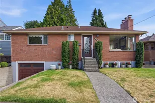 3947 SW Portland St, Seattle, WA 98136 - Photo 1