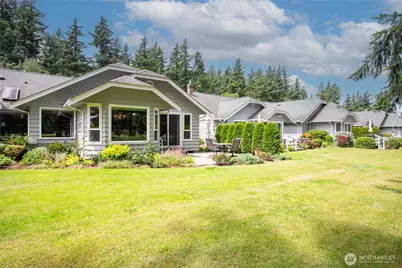 6830 Golf View Drive #A, Lynden, WA 98264 - Photo 1