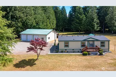 37848 Schulze Road, Concrete, WA 98237 - Photo 1