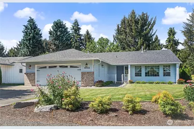 6411 W Sarazen Street SE, Olympia, WA 98513 - Photo 1