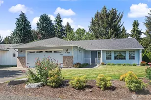 6411 W Sarazen St SE, Olympia, WA 98513 - Photo 1