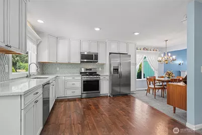 6411 W Sarazen Street SE, Olympia, WA 98513 - Photo 5