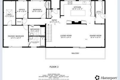 12536 SE 15th Street, Bellevue, WA 98005 - Photo 39