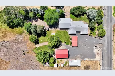 11801 K Road NE, Moses Lake, WA 98837 - Photo 3