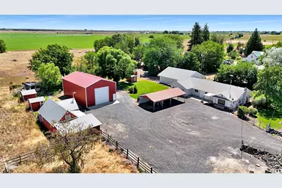 11801 K Road NE, Moses Lake, WA 98837 - Photo 1