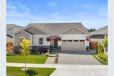20710 156th Street E, Bonney Lake, WA 98391 - Photo 1