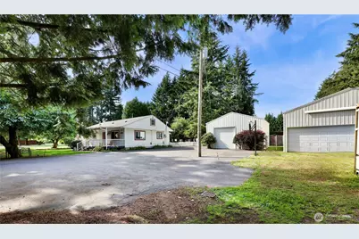 2440 Birch Bay Lynden Road, Custer, WA 98240 - Photo 5