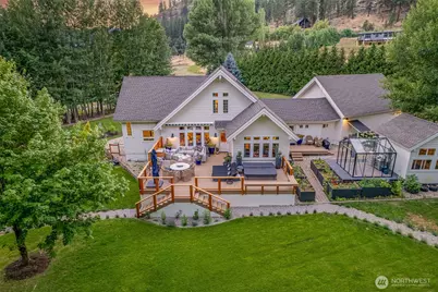 184 Eagle Place, Leavenworth, WA 98826 - Photo 31