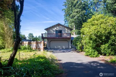 6124 Shady Lane SE, Lacey, WA 98503 - Photo 1