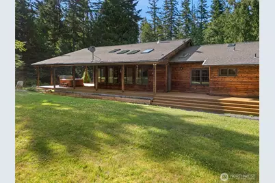 25 Lostwood Lane, Sequim, WA 98382 - Photo 11