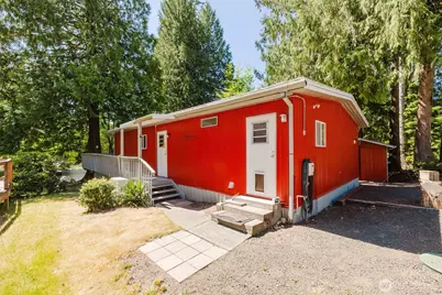 41 E Pickering Place, Shelton, WA 98584 - Photo 5