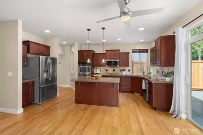 7746 Keystone Avenue NE, Olympia, WA 98516 - Photo 9