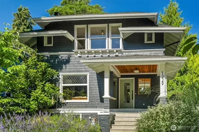 1229 18th Avenue E, Seattle, WA 98112 - Photo 1