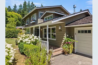 5356 Ruby Place NE, Bainbridge Island, WA 98110 - Photo 7