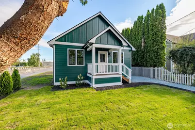 100 Milwaukee Street, Mount Vernon, WA 98273 - Photo 3