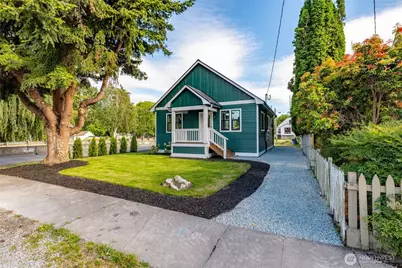 100 Milwaukee Street, Mount Vernon, WA 98273 - Photo 1