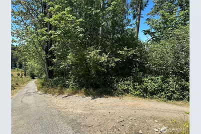 0 Xxx Hippie Hill Road, Belfair, WA 98528 - Photo 3