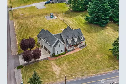 138 Spooner Road, Chehalis, WA 98532 - Photo 3