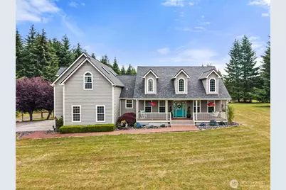 138 Spooner Road, Chehalis, WA 98532 - Photo 1