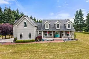 138 Spooner Rd, Chehalis, WA 98532 - Photo 1