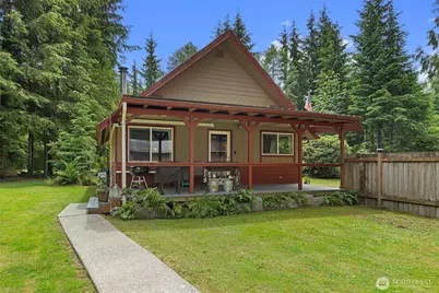 22205 S Forest Loop, Granite Falls, WA 98252 - Photo 1