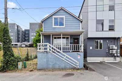 2371 S Yakima Avenue, Tacoma, WA 98405 - Photo 1