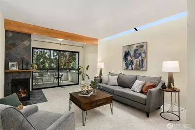 3517 109th Place NE #4, Bellevue, WA 98004 - Photo 3