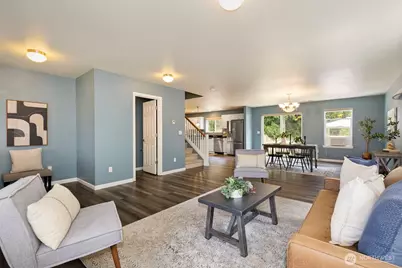 4272 Chanting Circle SW, Port Orchard, WA 98367 - Photo 9