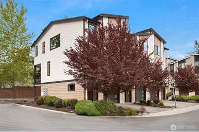 729 112th Street SW #E1, Everett, WA 98204 - Photo 35