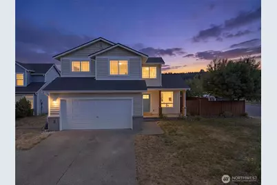 402 Orting Avenue NW, Orting, WA 98360 - Photo 1