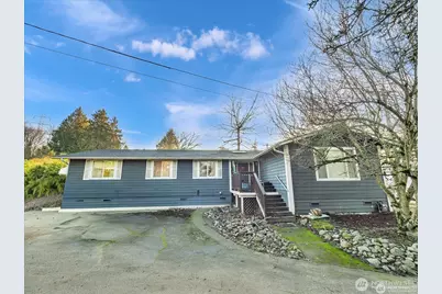 10030 51st Avenue S, Seattle, WA 98178 - Photo 1