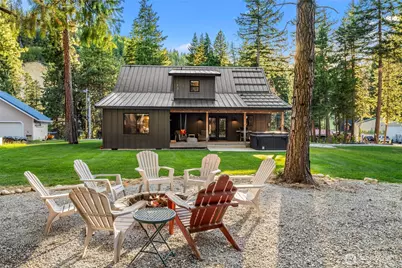 24408 Saddle Street, Leavenworth, WA 98826 - Photo 3