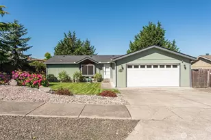 1201 Elk Loop, Sequim, WA 98382 - Photo 1