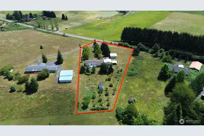 106 Maulwee Drive, Silver Creek, WA 98585 - Photo 3