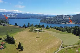 106 Maulwee Dr, Silver Creek, WA 98585 - Photo 21