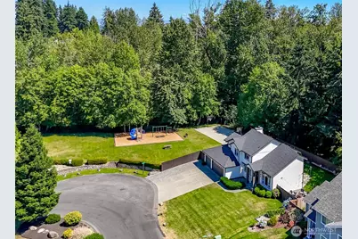 6416 94th Street E, Puyallup, WA 98371 - Photo 37
