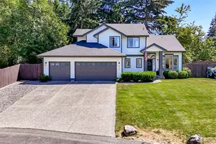 6416 94th St E, Puyallup, WA 98371 - Photo 1