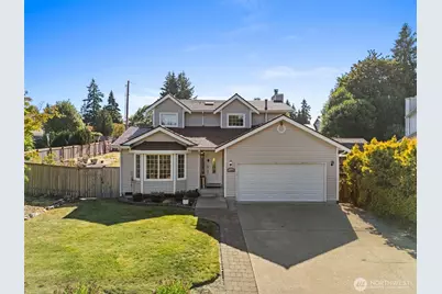 11805 122nd Avenue Ct E, Puyallup, WA 98374 - Photo 1