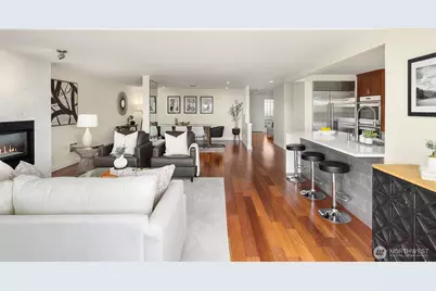 2040 Waverly Place N #302, Seattle, WA 98109 - Photo 11